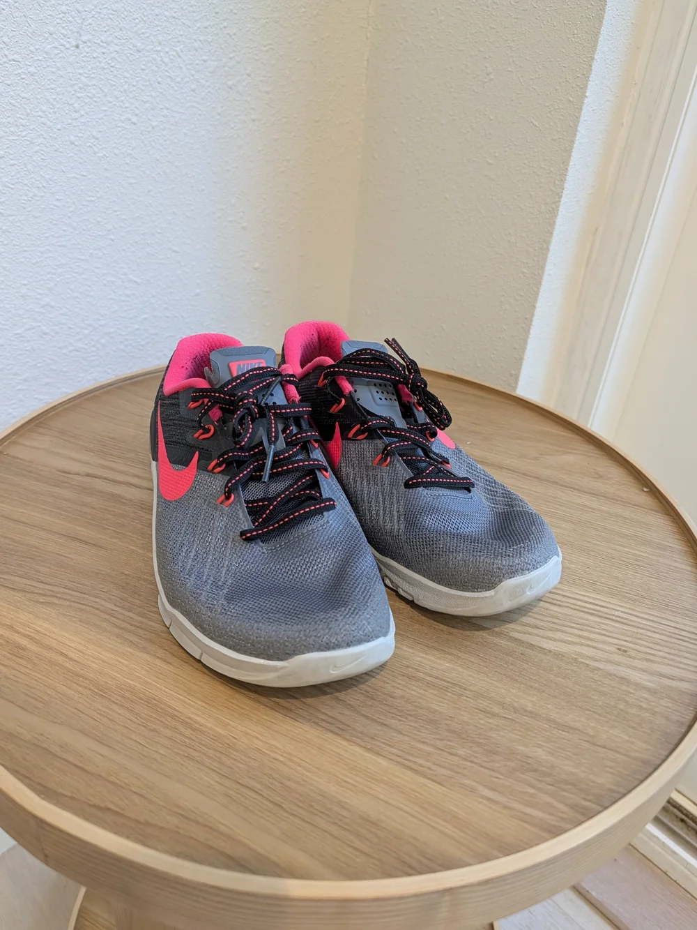 Nike stylish women